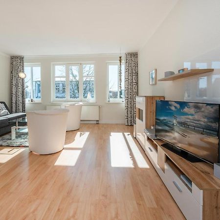 Apartamento Blaue Welle 08 Heringsdorf  Exterior foto